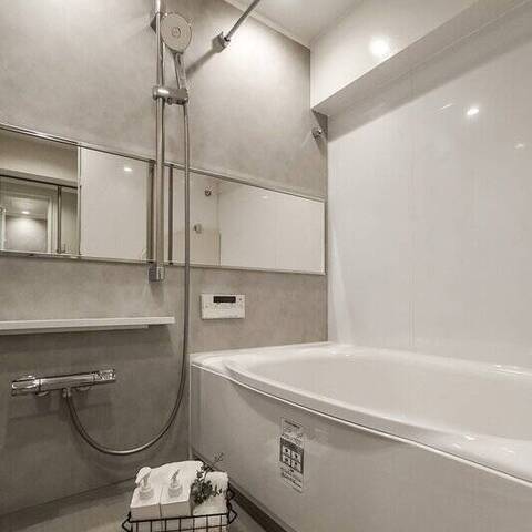 池田山セントラルホームズの室内写真