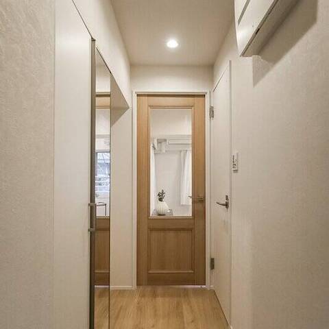 池田山セントラルホームズの室内写真