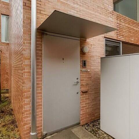 ガーデンコート成城 UNITED CUBESの建物・共用部写真