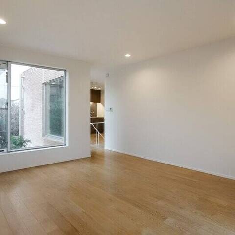 ガーデンコート成城 UNITED CUBESの室内写真