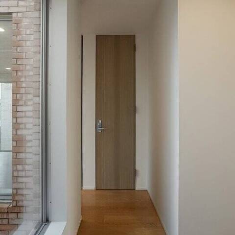 ガーデンコート成城 UNITED CUBESの室内写真