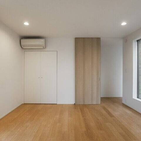 ガーデンコート成城 UNITED CUBESの室内写真