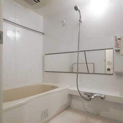 ガーデンコート成城 UNITED CUBESの室内写真