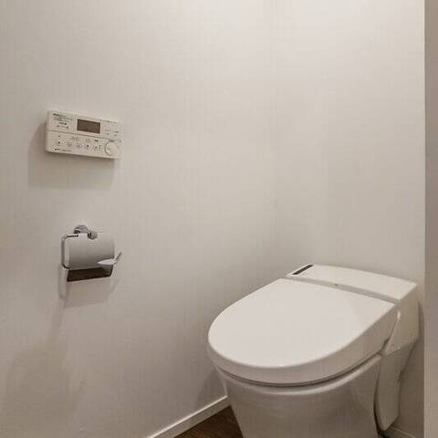 ガーデンコート成城 UNITED CUBESの室内写真