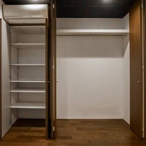 ガーデンコート成城 UNITED CUBESの室内写真