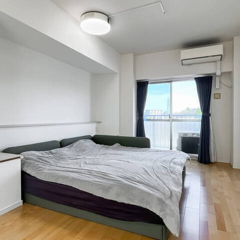 ユーカリハイツ久末の室内写真