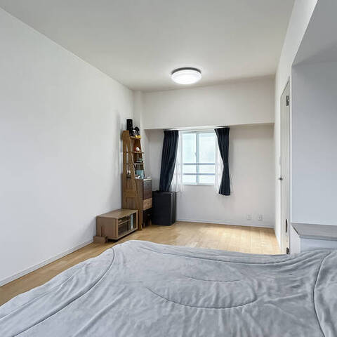 ユーカリハイツ久末の室内写真