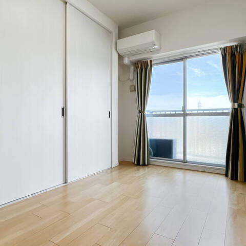 ユーカリハイツ久末の室内写真