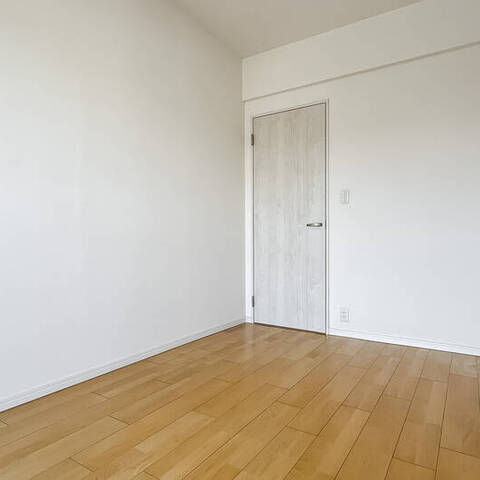 ユーカリハイツ久末の室内写真