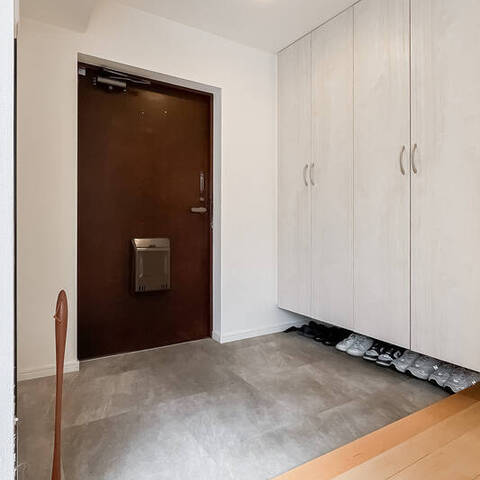 ユーカリハイツ久末の室内写真