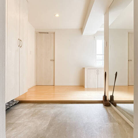 ユーカリハイツ久末の室内写真