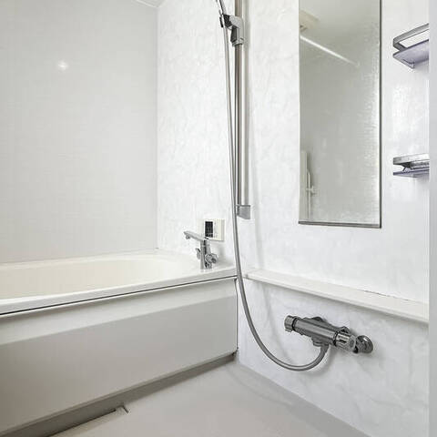 ユーカリハイツ久末の室内写真