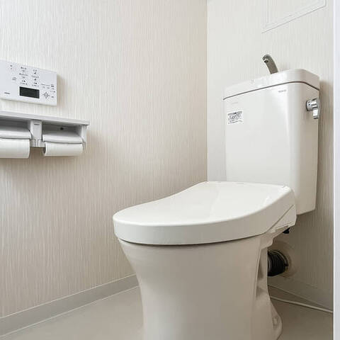 ユーカリハイツ久末の室内写真