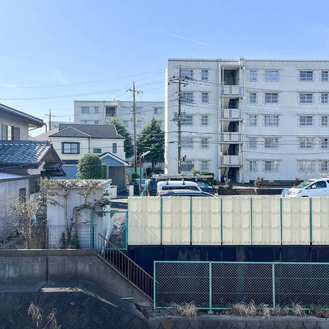 ユーカリハイツ久末の室内写真