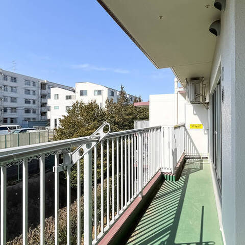 ユーカリハイツ久末の室内写真