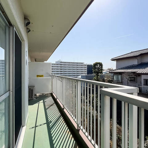 ユーカリハイツ久末の室内写真