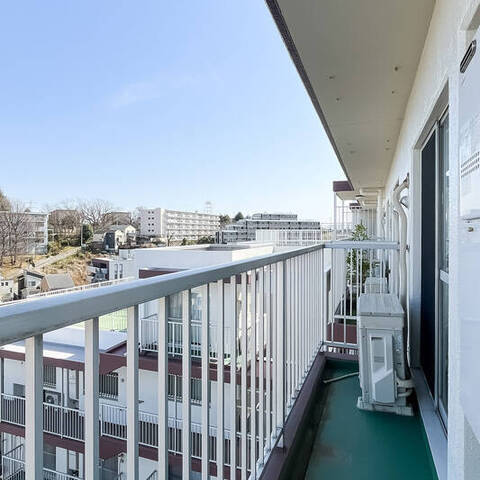 ユーカリハイツ久末の室内写真