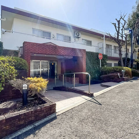 ユーカリハイツ久末の室内写真