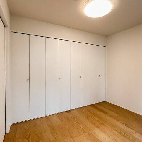 パレ神楽坂の室内写真