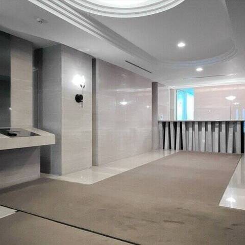 パレ神楽坂の建物・共用部写真