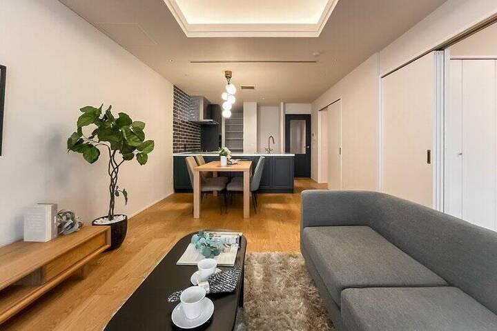 華やいで神楽坂