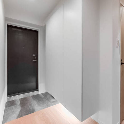 レーベンハイム赤羽西が丘の室内写真