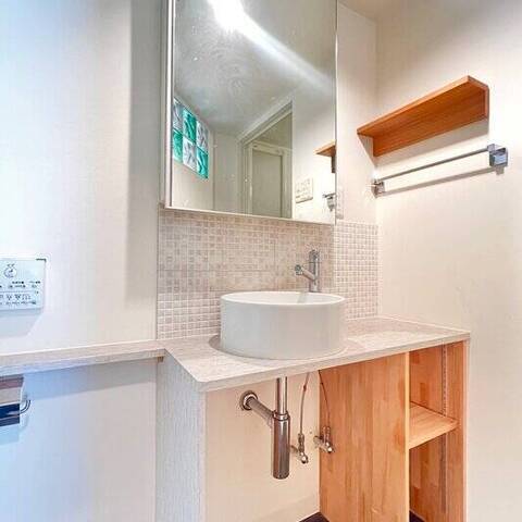 インペリアル赤坂フォラムの室内写真