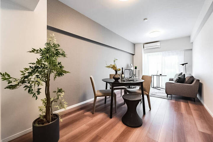 神泉駅 / 2LDK / 68.30㎡