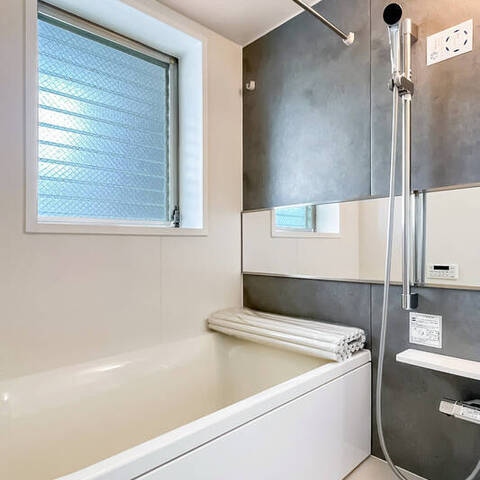 スカイコートたまプラーザの室内写真