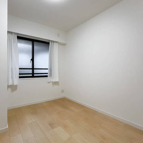 セントラルコート溝ノ口の室内写真