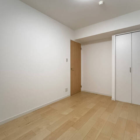 セントラルコート溝ノ口の室内写真