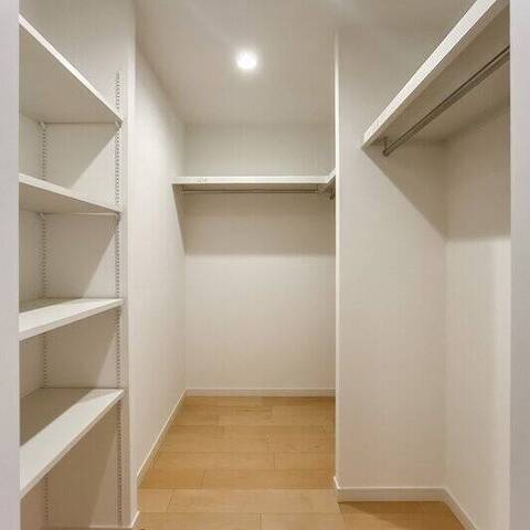 セントラルコート溝ノ口の室内写真