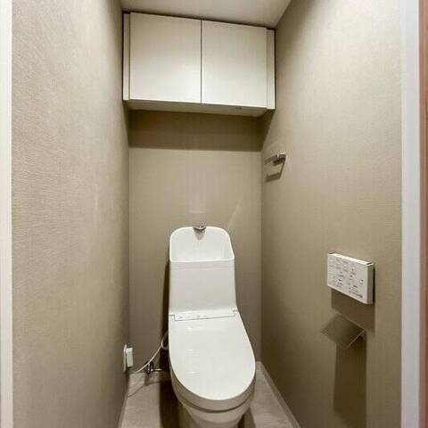 セントラルコート溝ノ口の室内写真