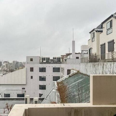 セントラルコート溝ノ口の室内写真