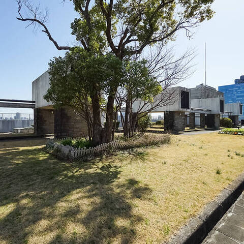 ブロードウェイの建物・共用部写真