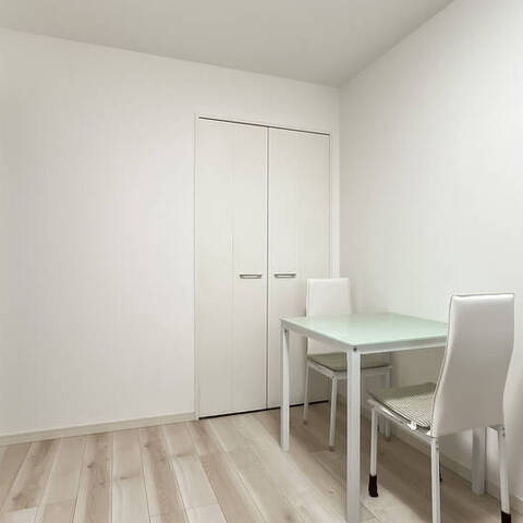 クレストシティタワーズ横浜の室内写真