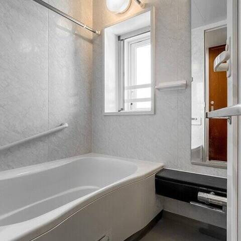 クレストシティタワーズ横浜の室内写真