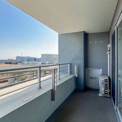 クレストシティタワーズ横浜の室内写真