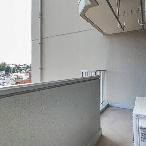 コーシン菊名マンションの眺望・バルコニー写真