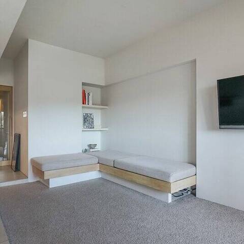 コーシン菊名マンションの室内写真