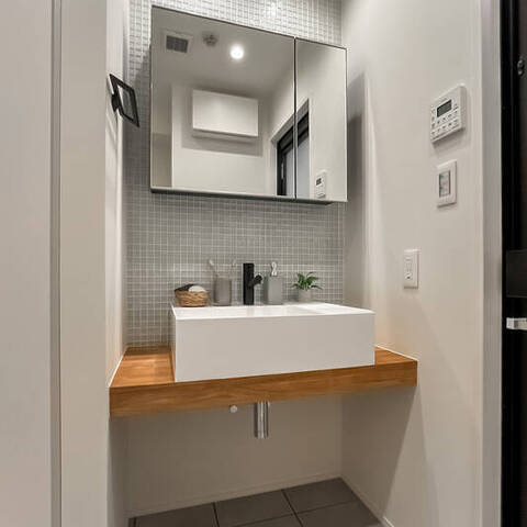 サンクタス三軒茶屋タイムズヴィレッジの室内写真