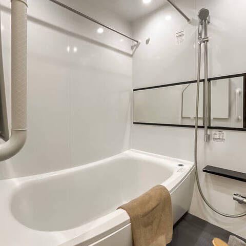 サンクタス三軒茶屋タイムズヴィレッジの室内写真