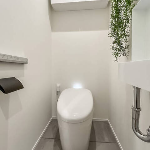 サンクタス三軒茶屋タイムズヴィレッジの室内写真