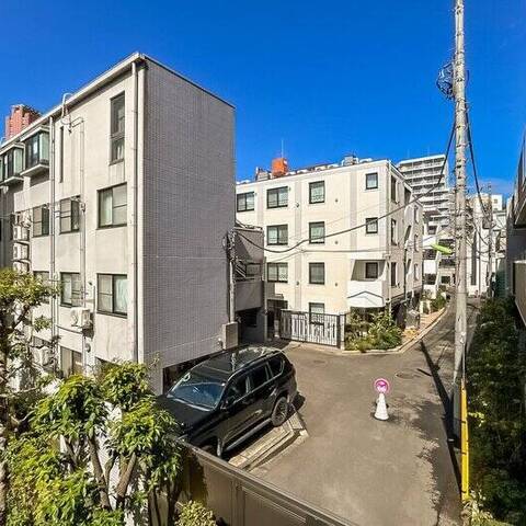 サンクタス三軒茶屋タイムズヴィレッジの室内写真