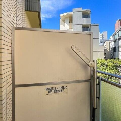 サンクタス三軒茶屋タイムズヴィレッジの室内写真