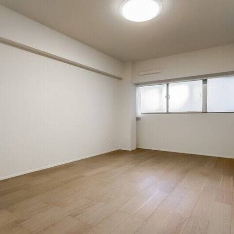 外苑マンションの室内写真