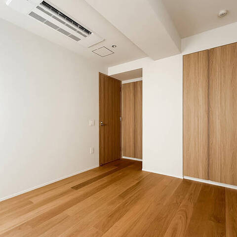 プラウド上原の室内写真