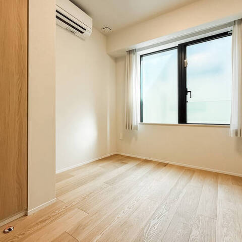 プラウド上原の室内写真