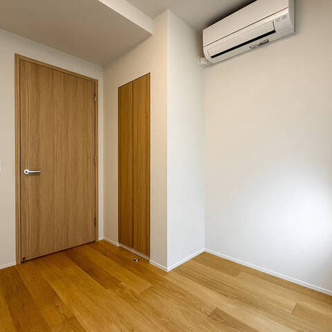 プラウド上原の室内写真