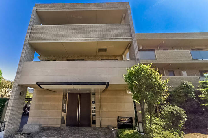 祖師ヶ谷大蔵駅 / 3LDK / 79.03㎡